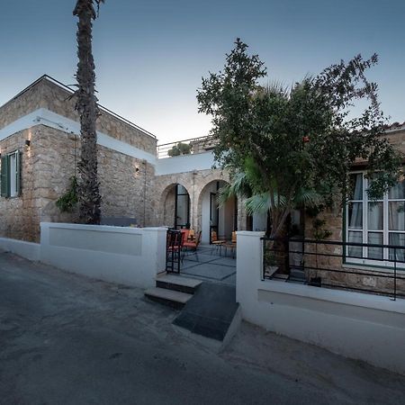La Regina Veneziana Hotel Famagusta  Bagian luar foto