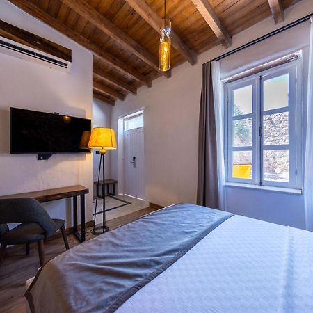 La Regina Veneziana Hotel Famagusta  Bagian luar foto