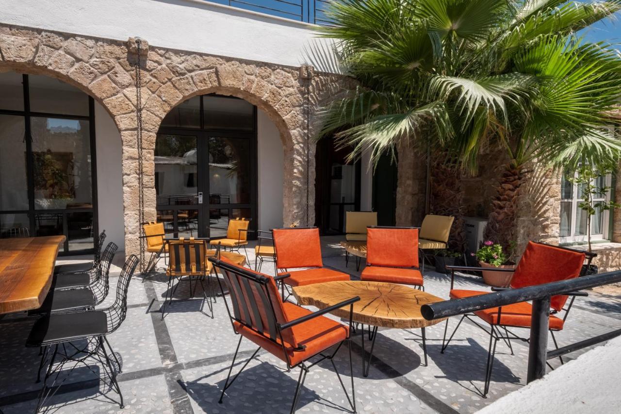 La Regina Veneziana Hotel Famagusta  Bagian luar foto