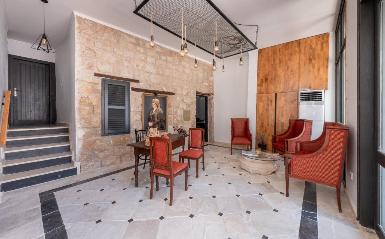 La Regina Veneziana Hotel Famagusta  Bagian luar foto