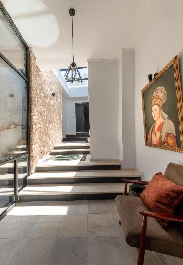 La Regina Veneziana Hotel Famagusta  Bagian luar foto