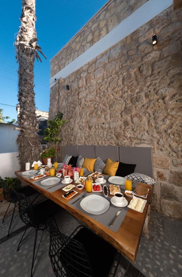 La Regina Veneziana Hotel Famagusta  Bagian luar foto
