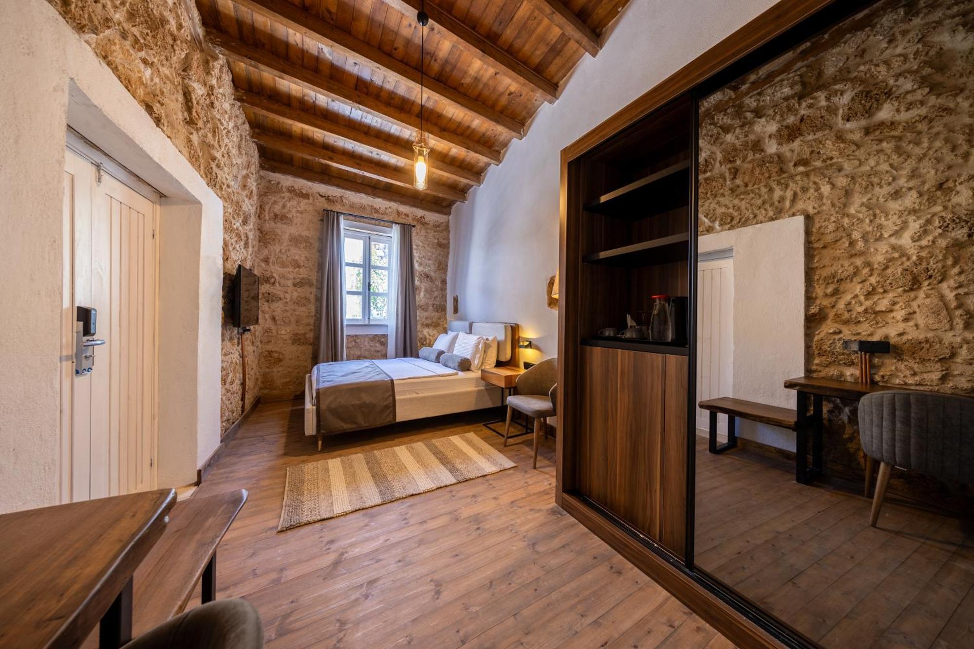 La Regina Veneziana Hotel Famagusta  Bagian luar foto